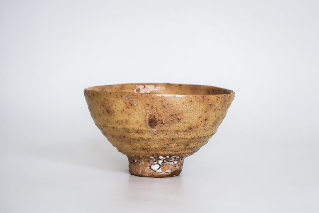 展覧会｜伊賀「辻村史朗 展 内在の躍動」開催のお知らせ。 | yamahon