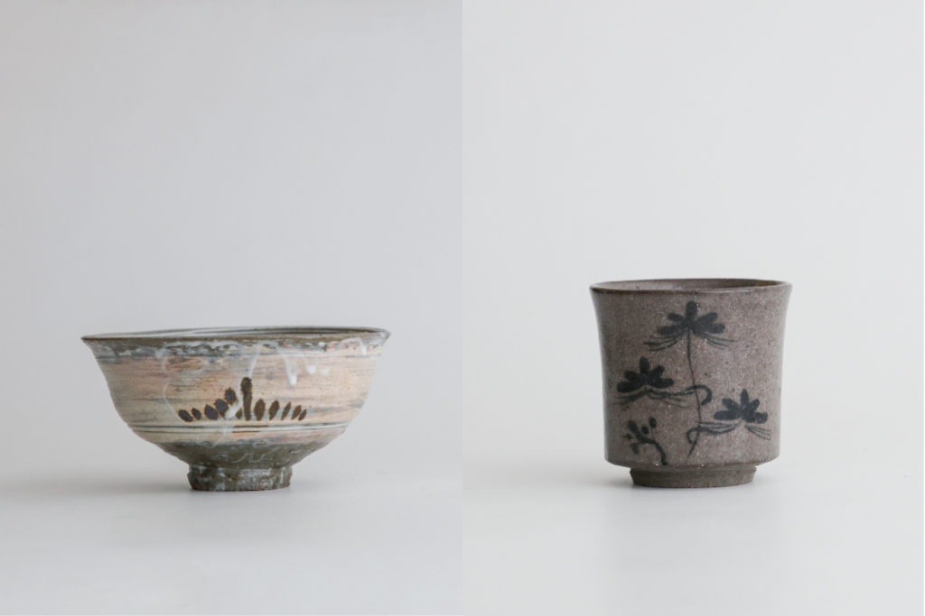 展覧会｜陶椀「伊藤 明美 松永 真哉 陶磁器展」開催のお知らせ。 | yamahon